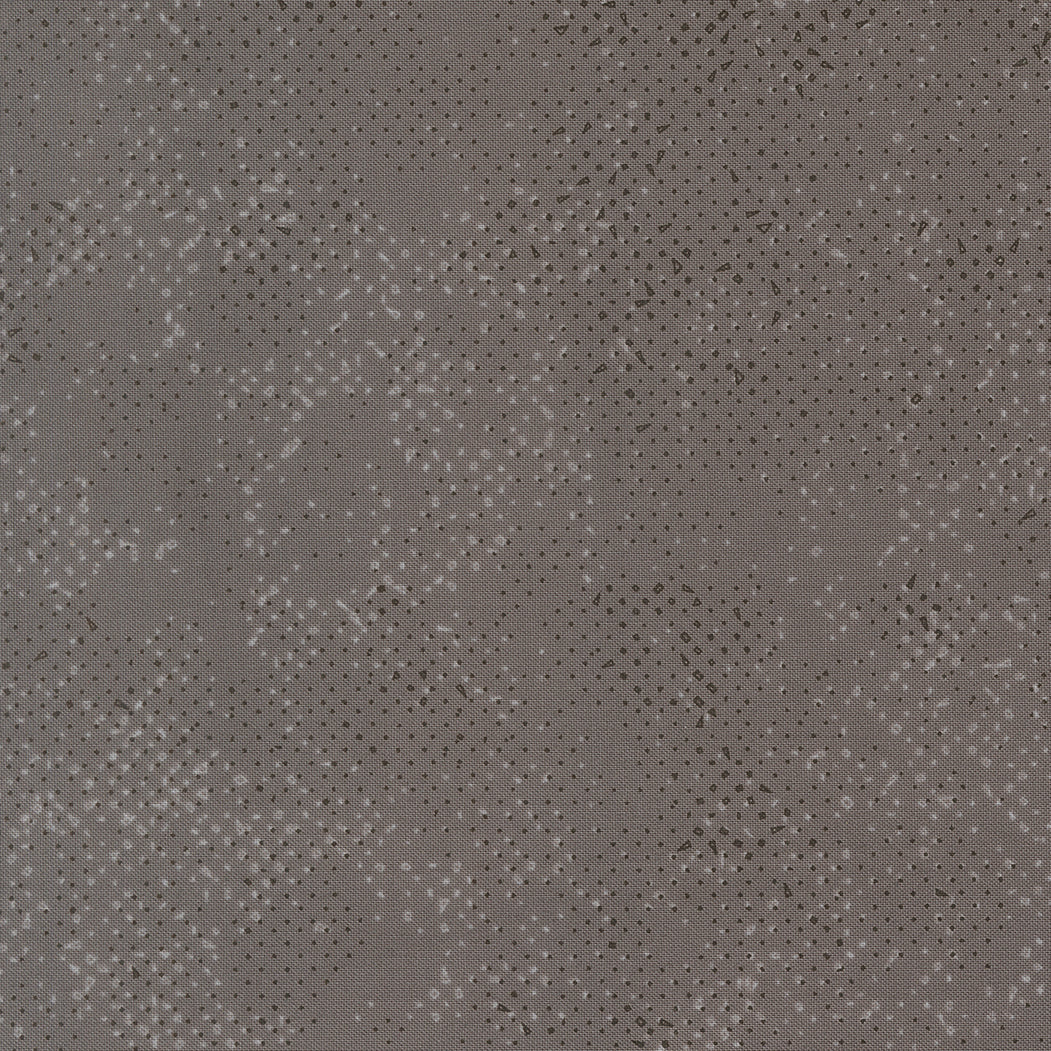 Mira Spotted Graphite DARK GREY