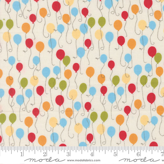 Animal Park Fun DOVE