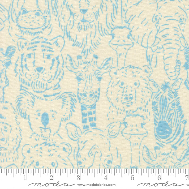 Animal Park Fun DOVE