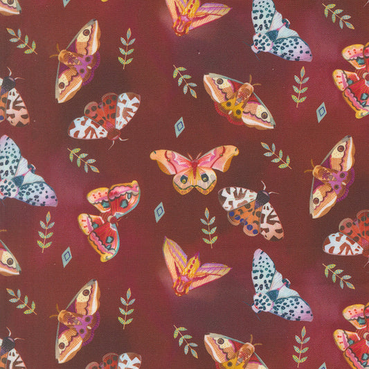 Northern Brights amarilys-henderson-2185412 by Amarilys Henderson for Moda Fabrics