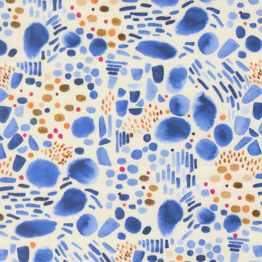 Northern Brights amarilys-henderson-2185811 by Amarilys Henderson for Moda Fabrics