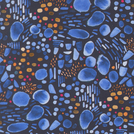 Northern Brights amarilys-henderson-2185814 by Amarilys Henderson for Moda Fabrics