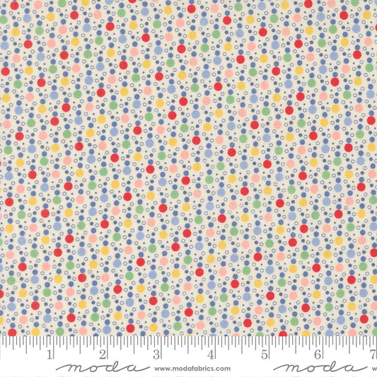 30s Playtime 2025 PRIMARY