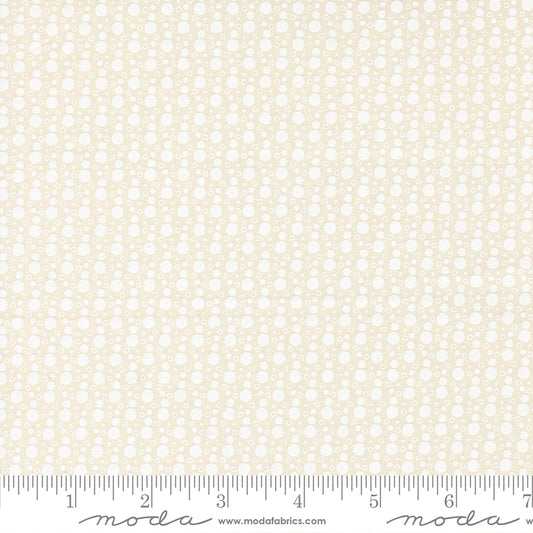 30s Playtime 2025 EGGSHELL WHITE