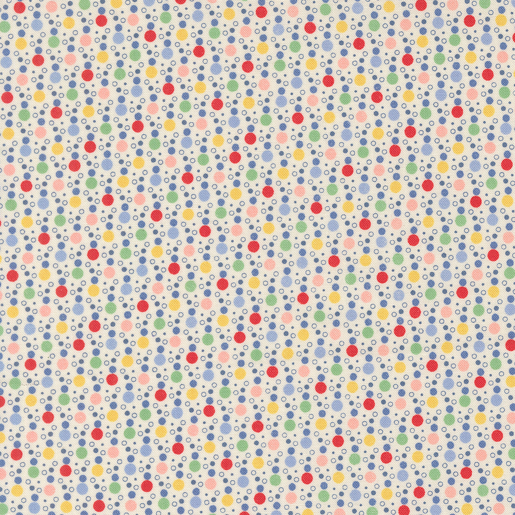 30s Playtime 2025 PRIMARY