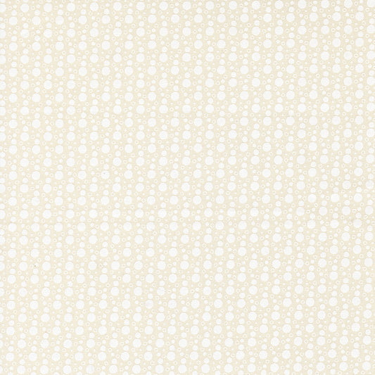 30s Playtime Bubbly Dots Dots Eggshell White by Linzee McCray for Moda Fabrics 23376-21