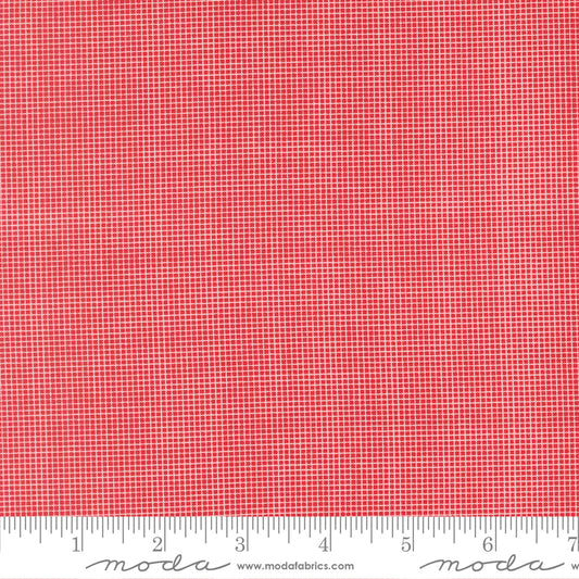 30s Playtime 2025 SCARLET