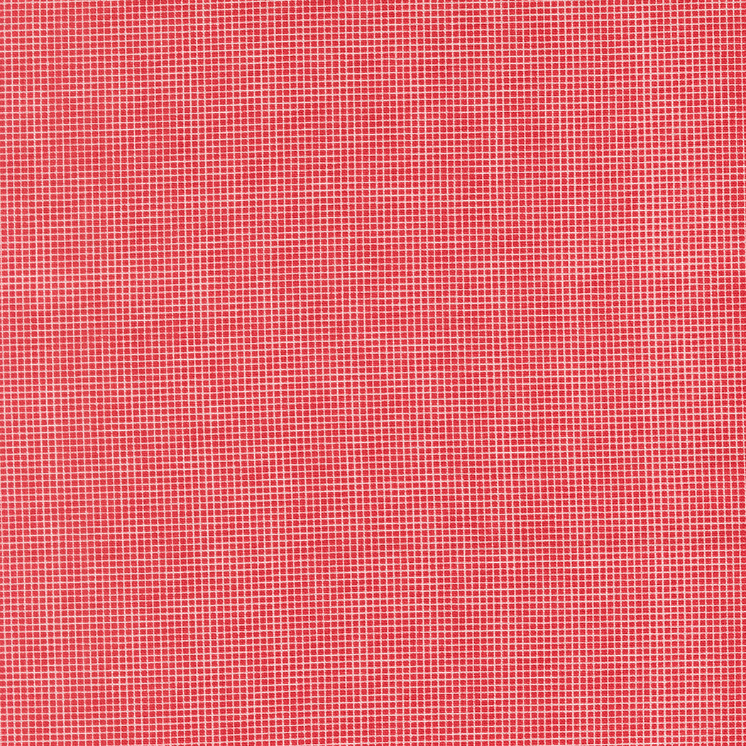 30s Playtime 2025 SCARLET