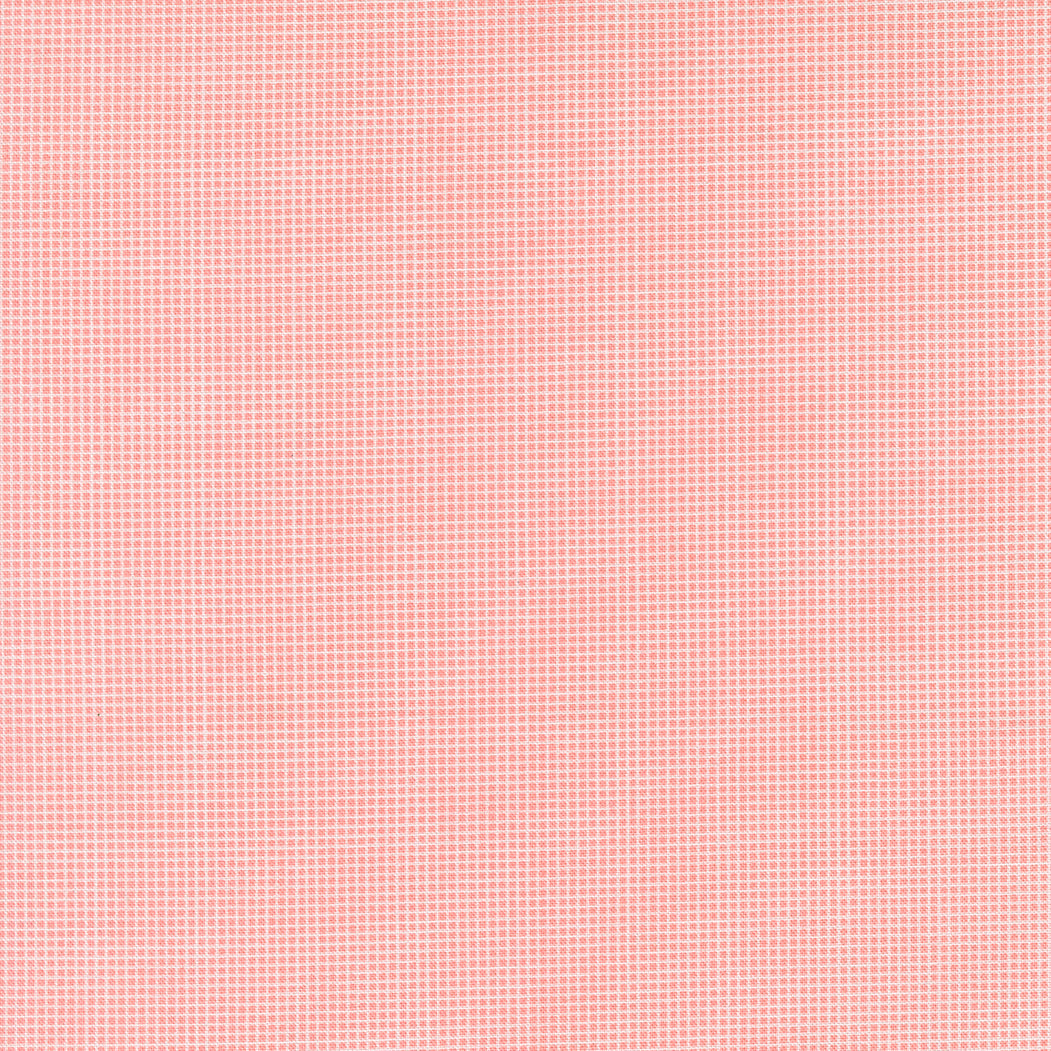 30s Playtime Screen Door Petal by Linzee McCray for Moda Fabrics 23377-13