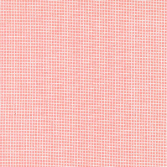 30s Playtime Screen Door Petal by Linzee McCray for Moda Fabrics 23377-13