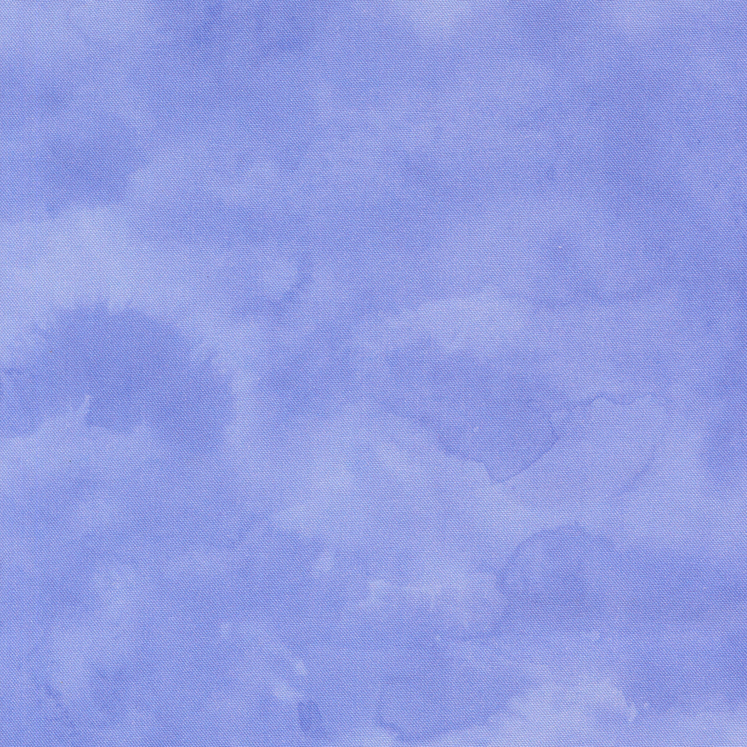 Delphinium Shaded Solid BLUEBELL by Janet Clare for Moda 24660-13