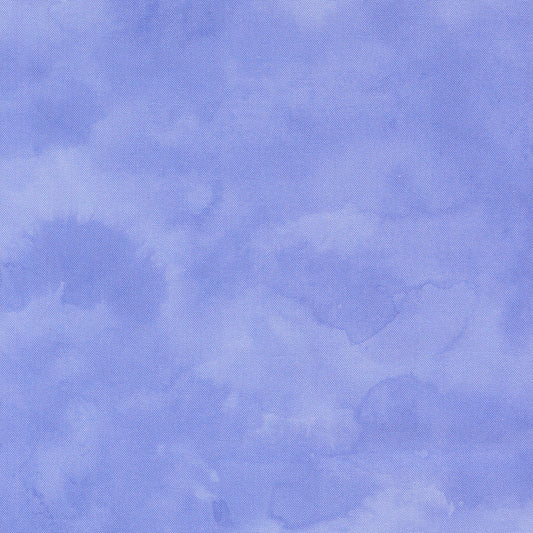 Delphinium Shaded Solid BLUEBELL by Janet Clare for Moda 24660-13