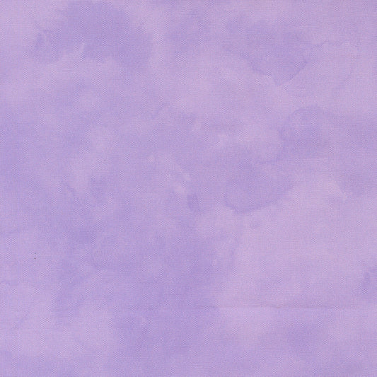 Delphinium Shaded Solid MAUVE by Janet Clare for Moda 24660-15