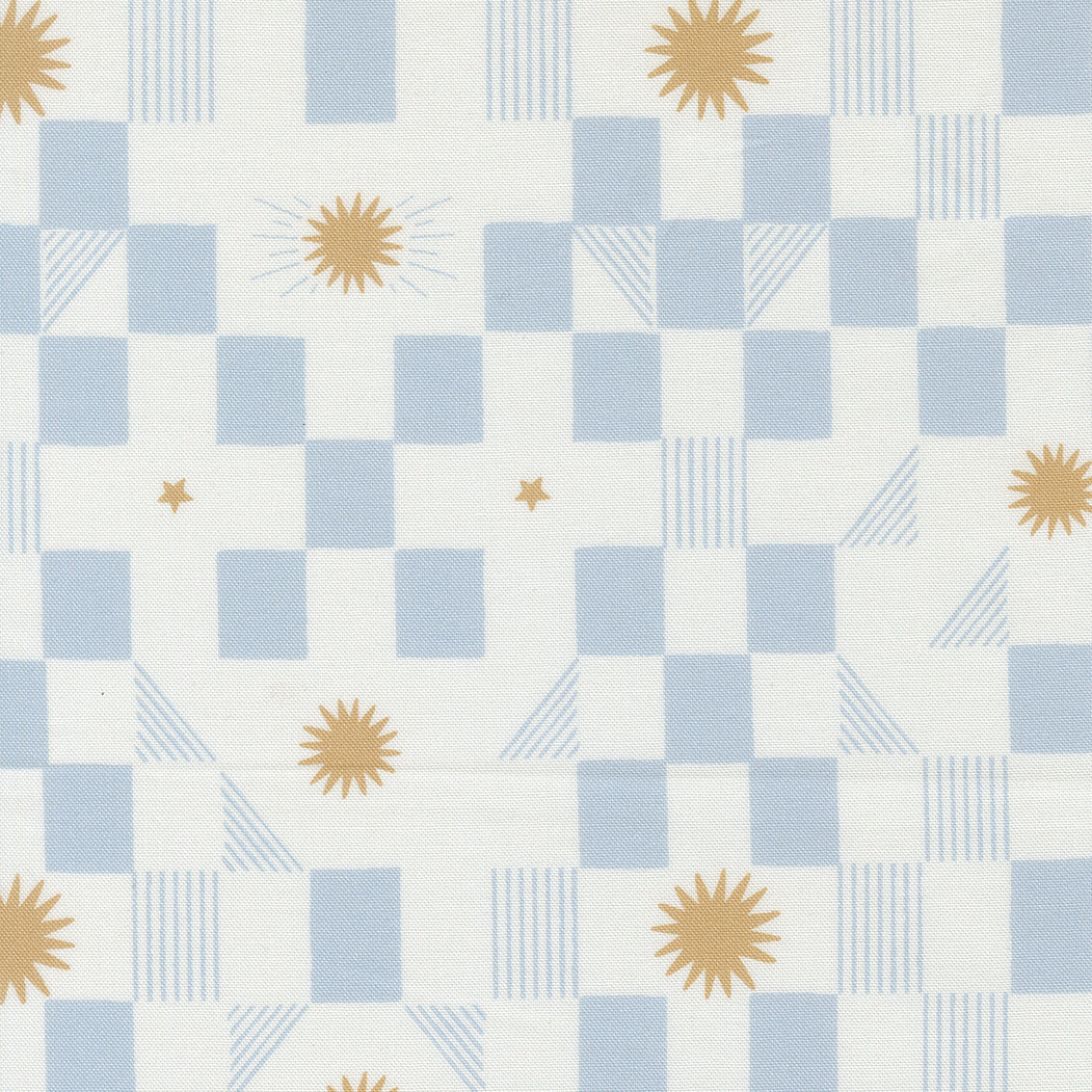 To The Moon And Back SKY