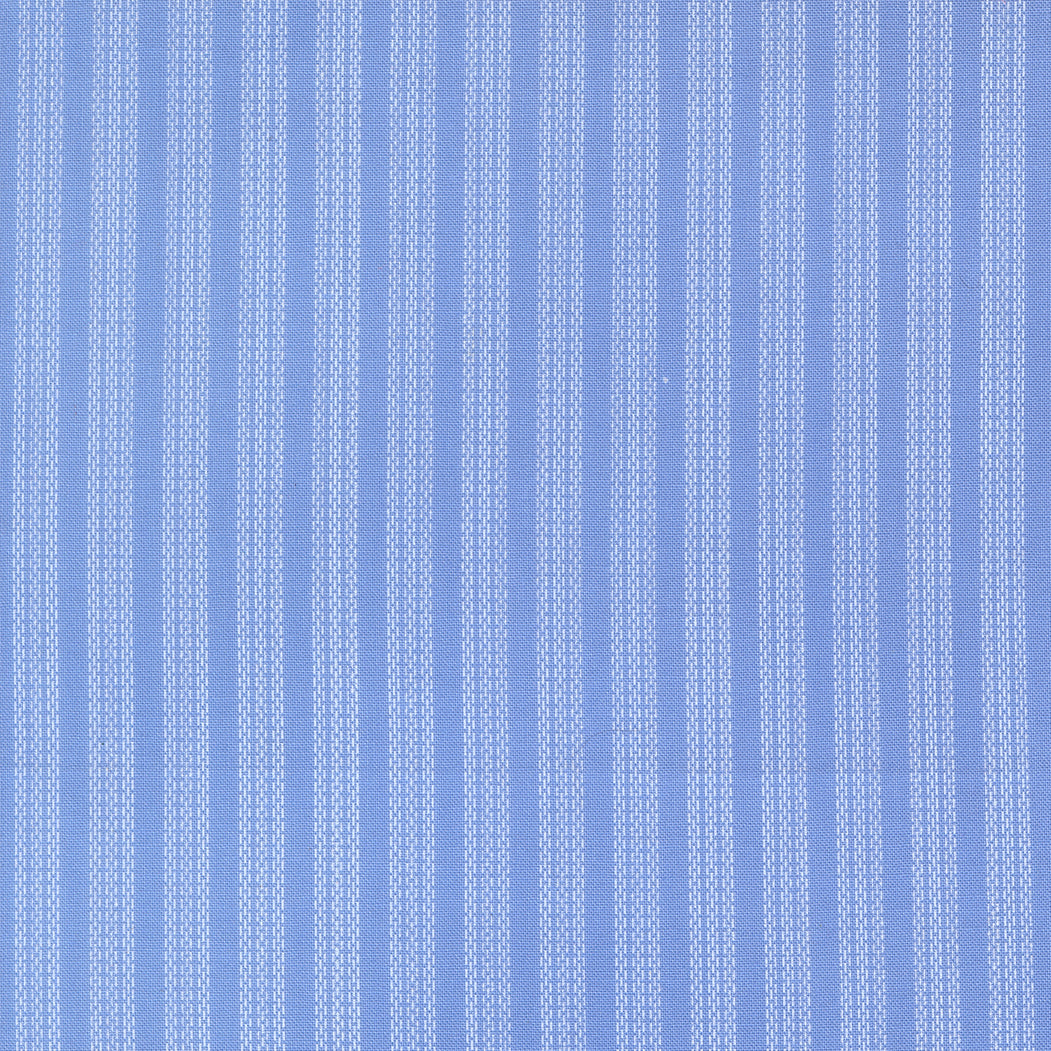 Fruit Salad Stripes SKY by Corey Yoder for Moda 29246-23