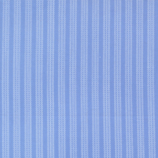 Fruit Salad Stripes SKY by Corey Yoder for Moda 29246-23