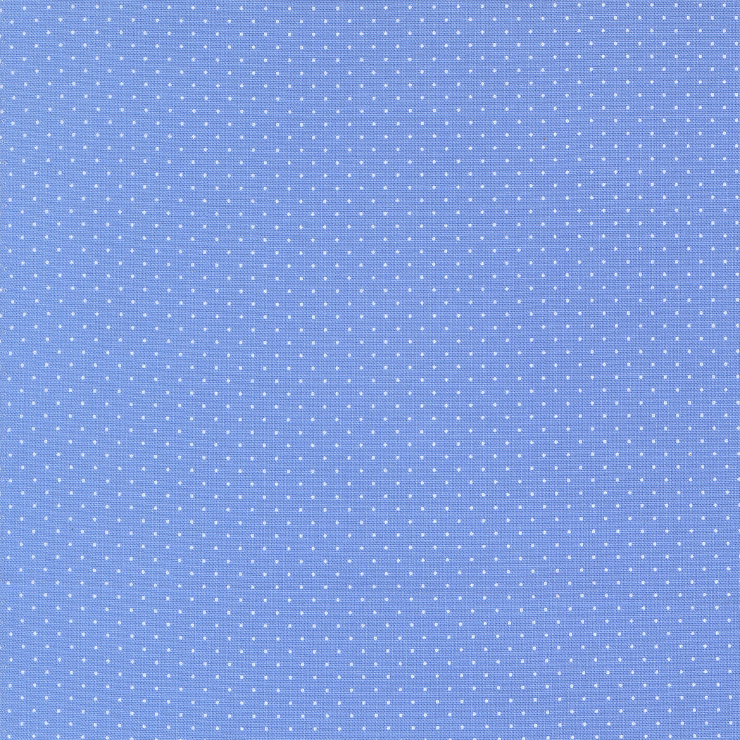 Fruit Salad Pin Dot Dots SKY by Corey Yoder for Moda 29247-23