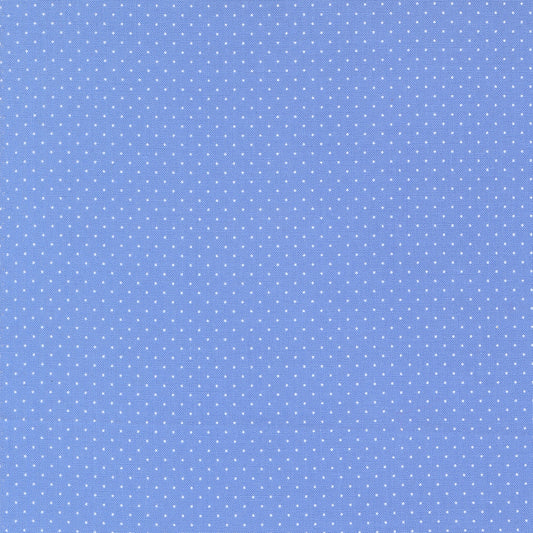 Fruit Salad Pin Dot Dots SKY by Corey Yoder for Moda 29247-23