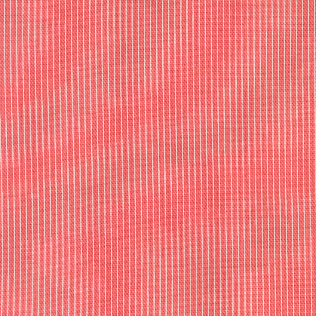 Lyda Rose PETAL Stripes Galore yardage