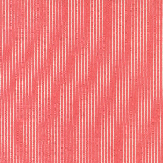 Lyda Rose PETAL Stripes Galore yardage