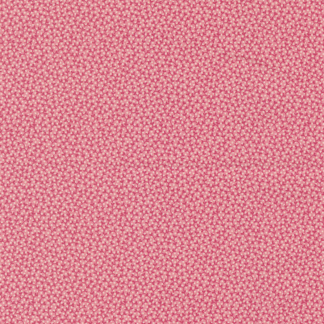 Goodnight Irene Sweetheart Carnation by Betsy Cutchian for Moda Fabrics 31707-11