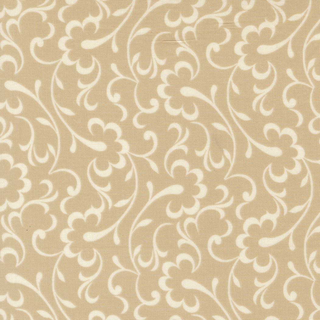 Arabesque Wilshire Blenders Moonbeam by Studio M for Moda 33833-12