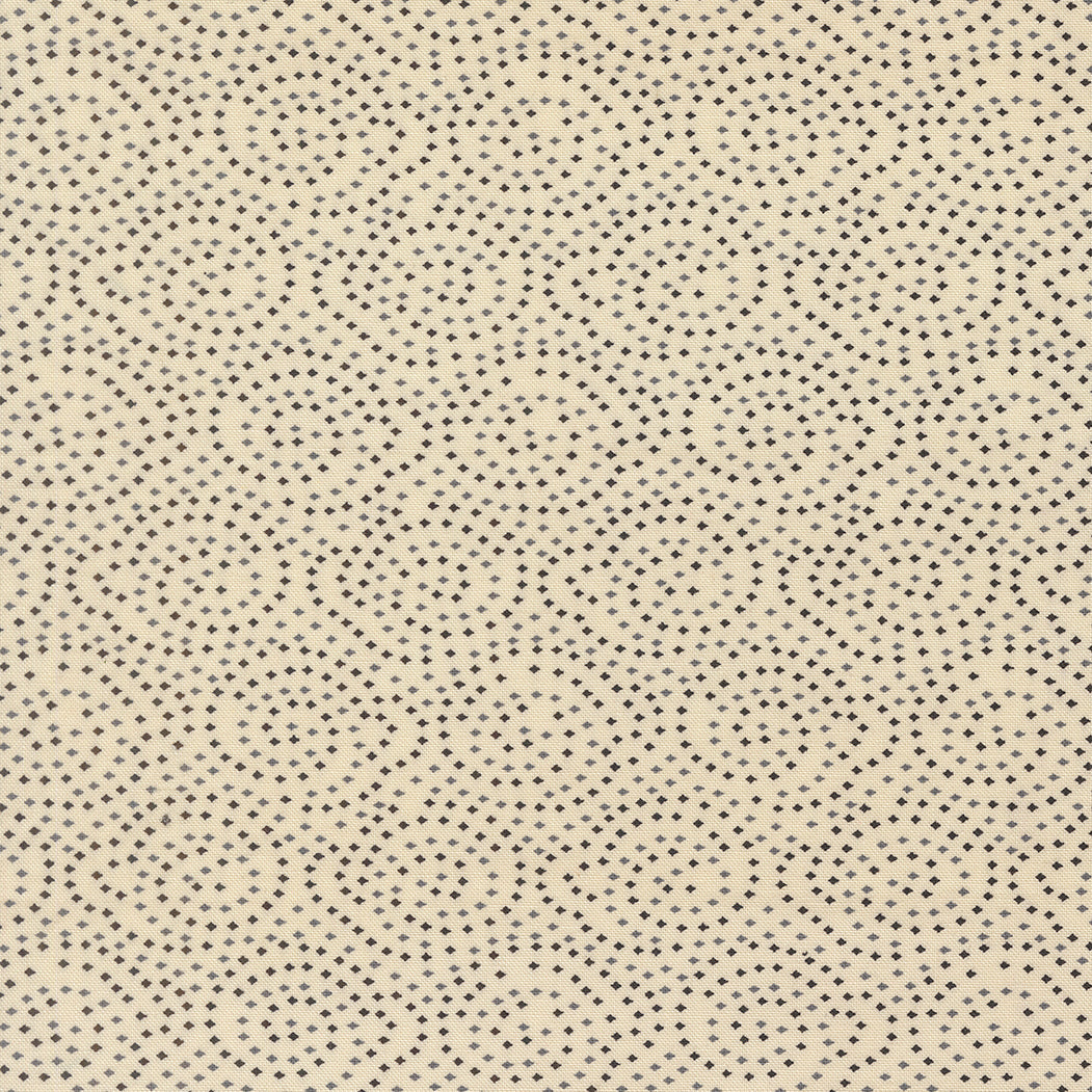 Arabesque Tranquil Blenders Dots Angel by Studio M for Moda 33836-11