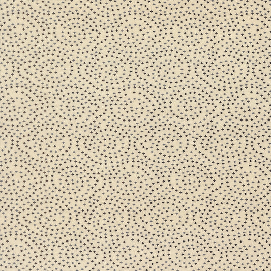 Arabesque Tranquil Blenders Dots Angel by Studio M for Moda 33836-11