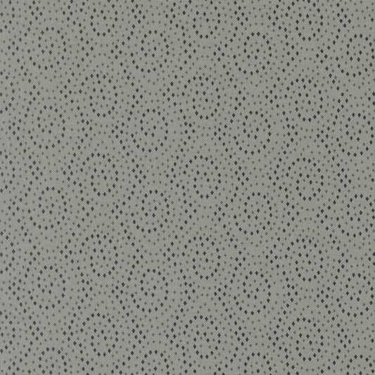 Arabesque Tranquil Blenders Dots Sky by Studio M for Moda 33836-15