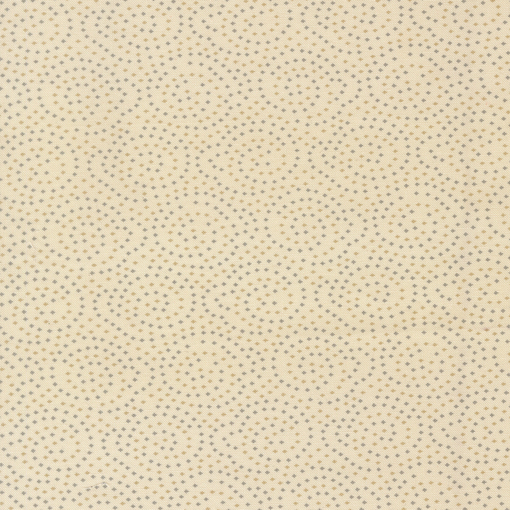 Arabesque Tranquil Blenders Dots Angel Sky by Studio M for Moda 33836-25