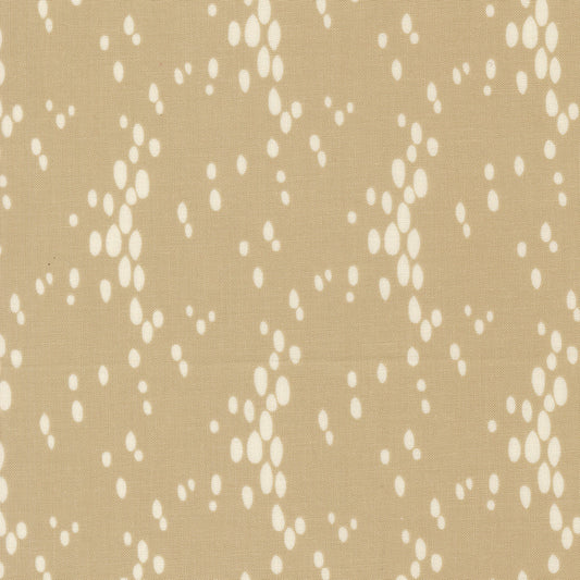 Arabesque Vista Blenders Dots Moonbeam by Studio M for Moda 33837-12