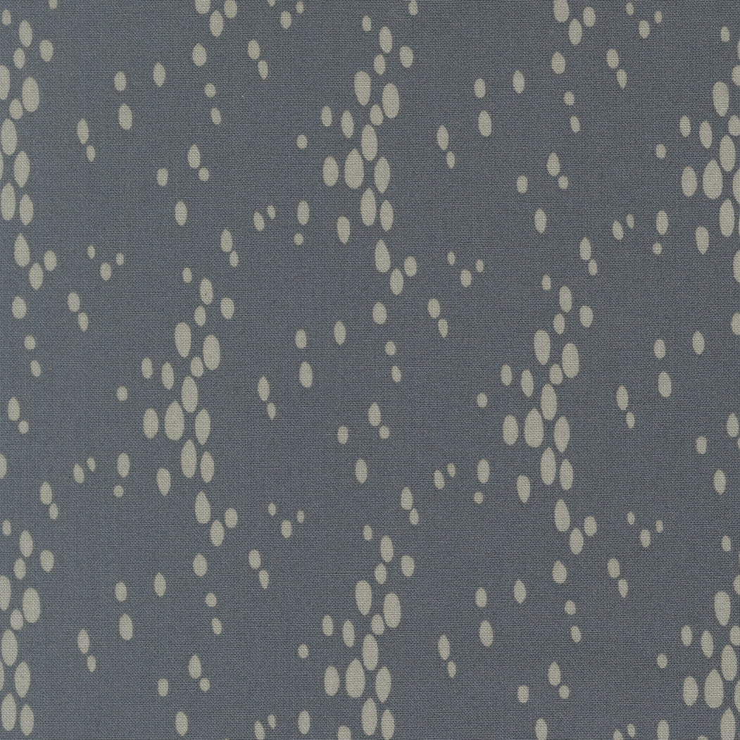Arabesque Vista Blenders Dots Dusk by Studio M for Moda 33837-16