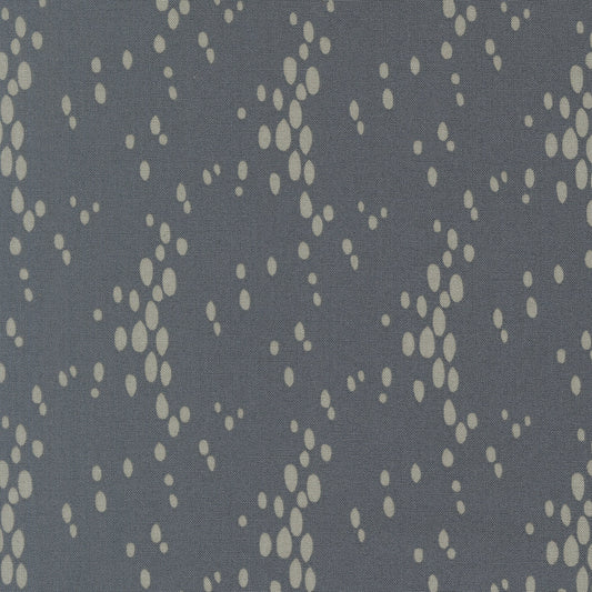 Arabesque Vista Blenders Dots Dusk by Studio M for Moda 33837-16