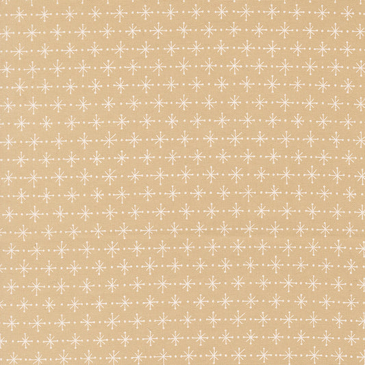 Rosie Twinkling Star Garden Path by Fig Tree Co for Moda