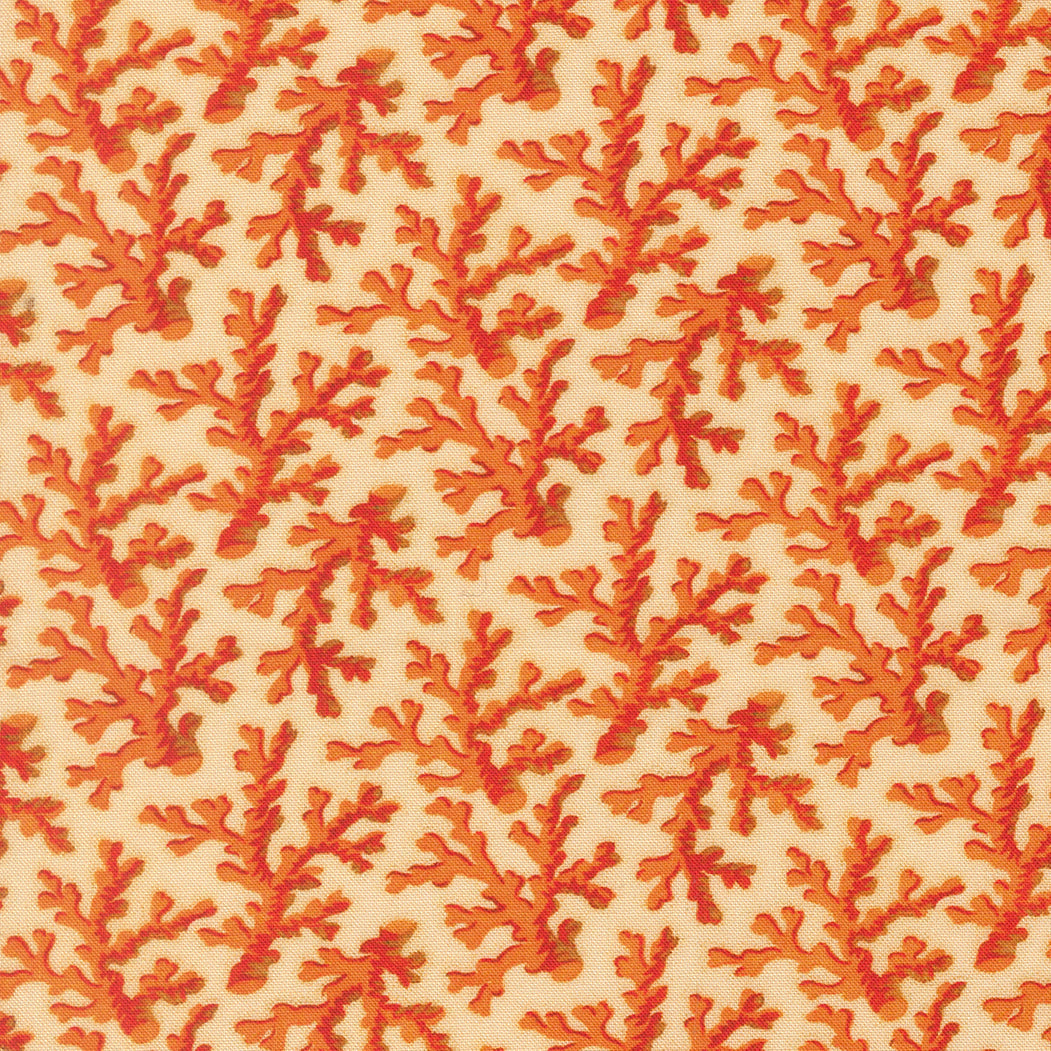 Saltwater Multi Coral Me This yardage