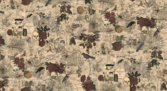 3 Sisters Haunted Mansion MULTI