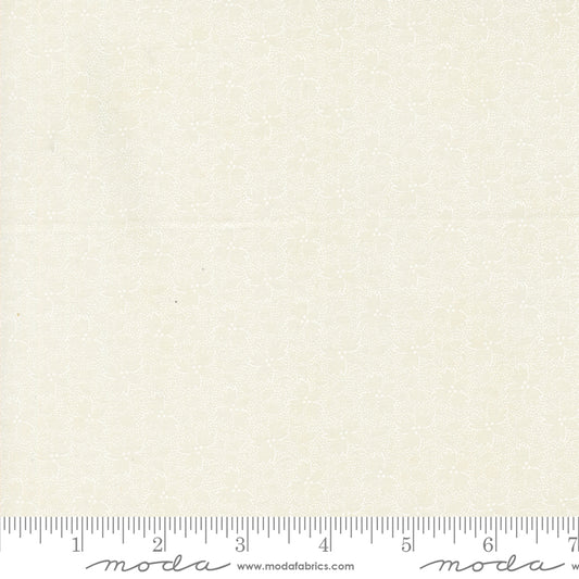 Sandalwood OPAL WHITE