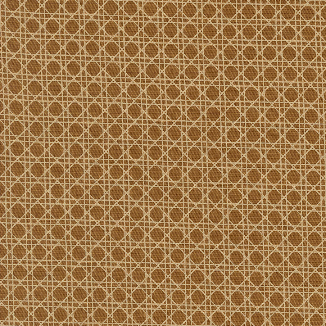 Old World Yuletide SIENNA