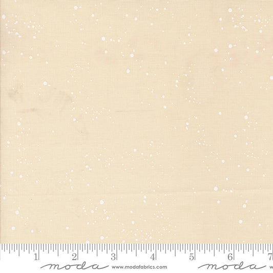 Old World Yuletide EGGSHELL SPECKS