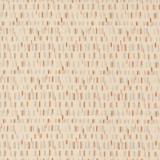 Boho Haven Makers Mark Blenders Geometric EGGSHELL by Fancy That Design House for Moda 45645-11