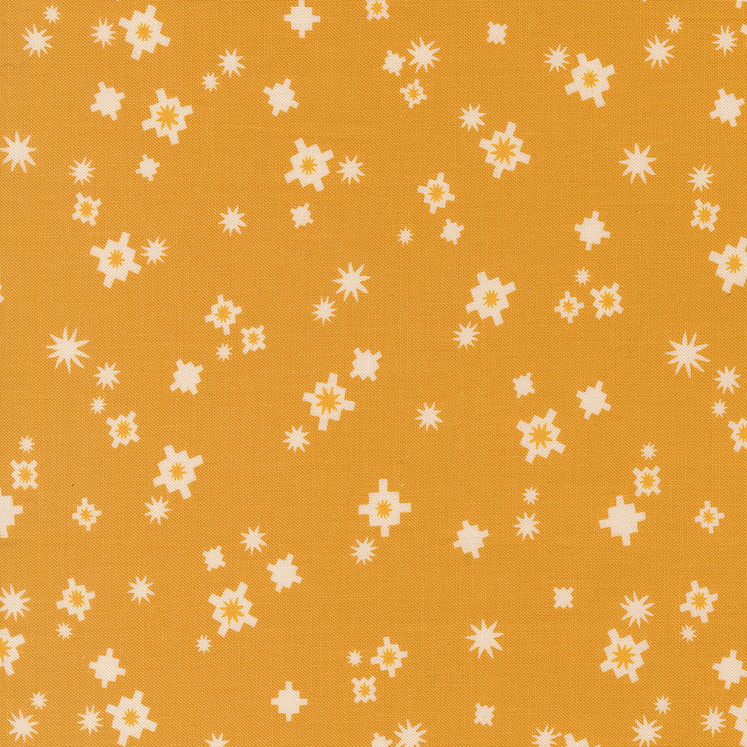 Boho Haven Artisanal Toss Blenders DIJON by Fancy That Design House for Moda 45647-13