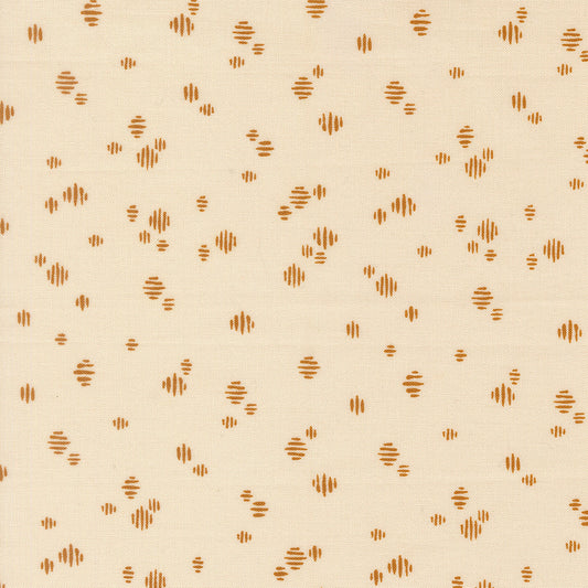 Wellspring Dashed Blenders Storm by Fancy That Design House for Moda Fabrics