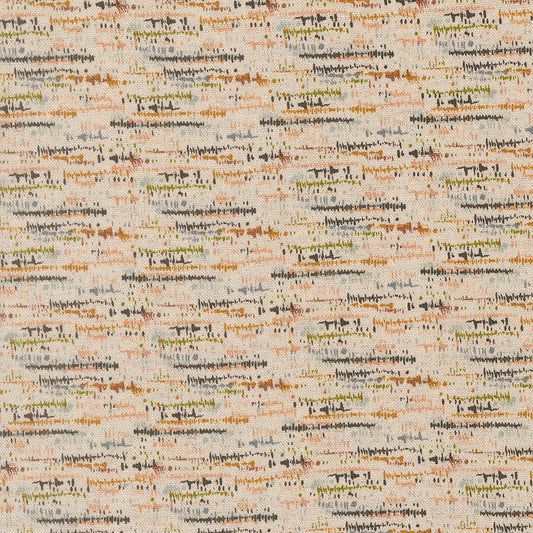 Wellspring Blotted Textured Eggshell by Fancy That Design House for Moda Fabrics