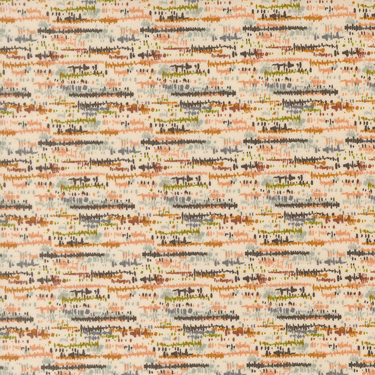 Wellspring Blotted Textured Eggshell by Fancy That Design House for Moda Fabrics