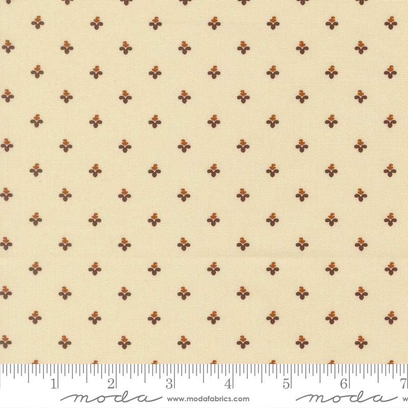 Pamelias Path Sweet Buds Blenders Mocha scale