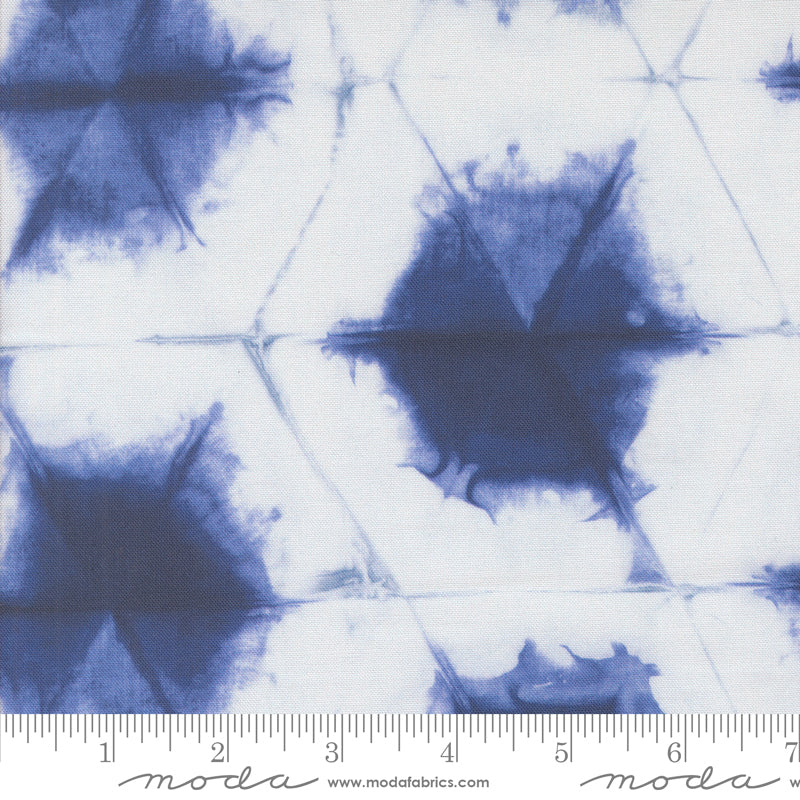 Winter Chill FROST CRYSTALS