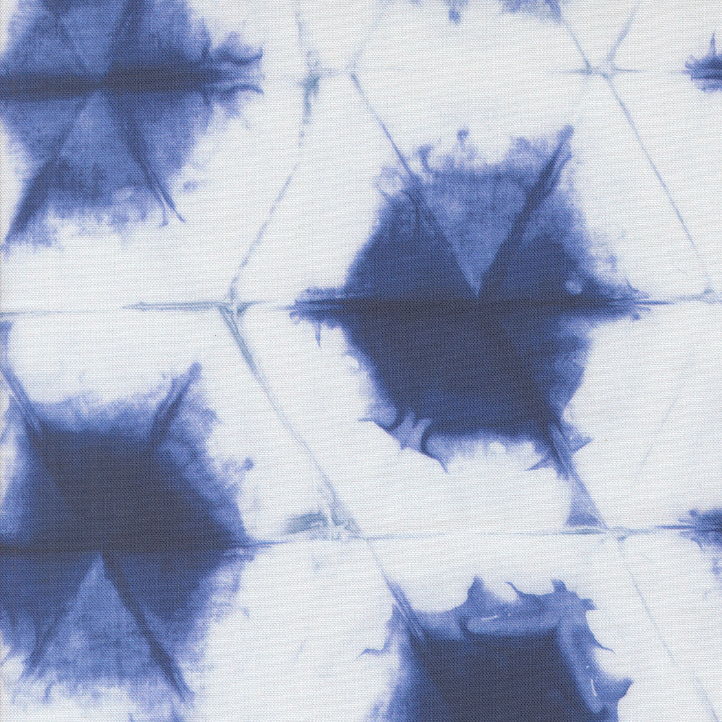 Winter Chill FROST CRYSTALS