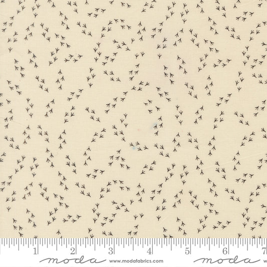 The Henhouse CLOUD IRON