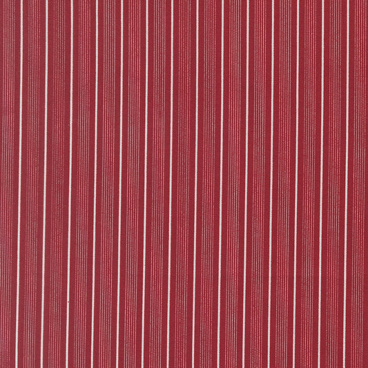 American Gatherings III Pathway Stripes Crimson by Primitive Gatherings for Moda Fabrics 49321-13