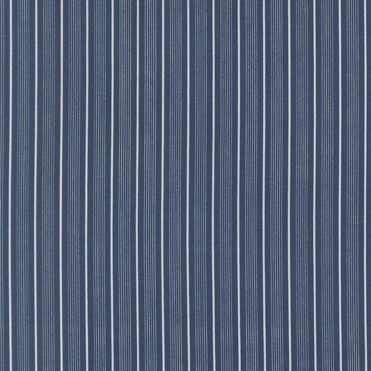 American Gatherings III Pathway Stripes Blue by Primitive Gatherings for Moda Fabrics 49321-14